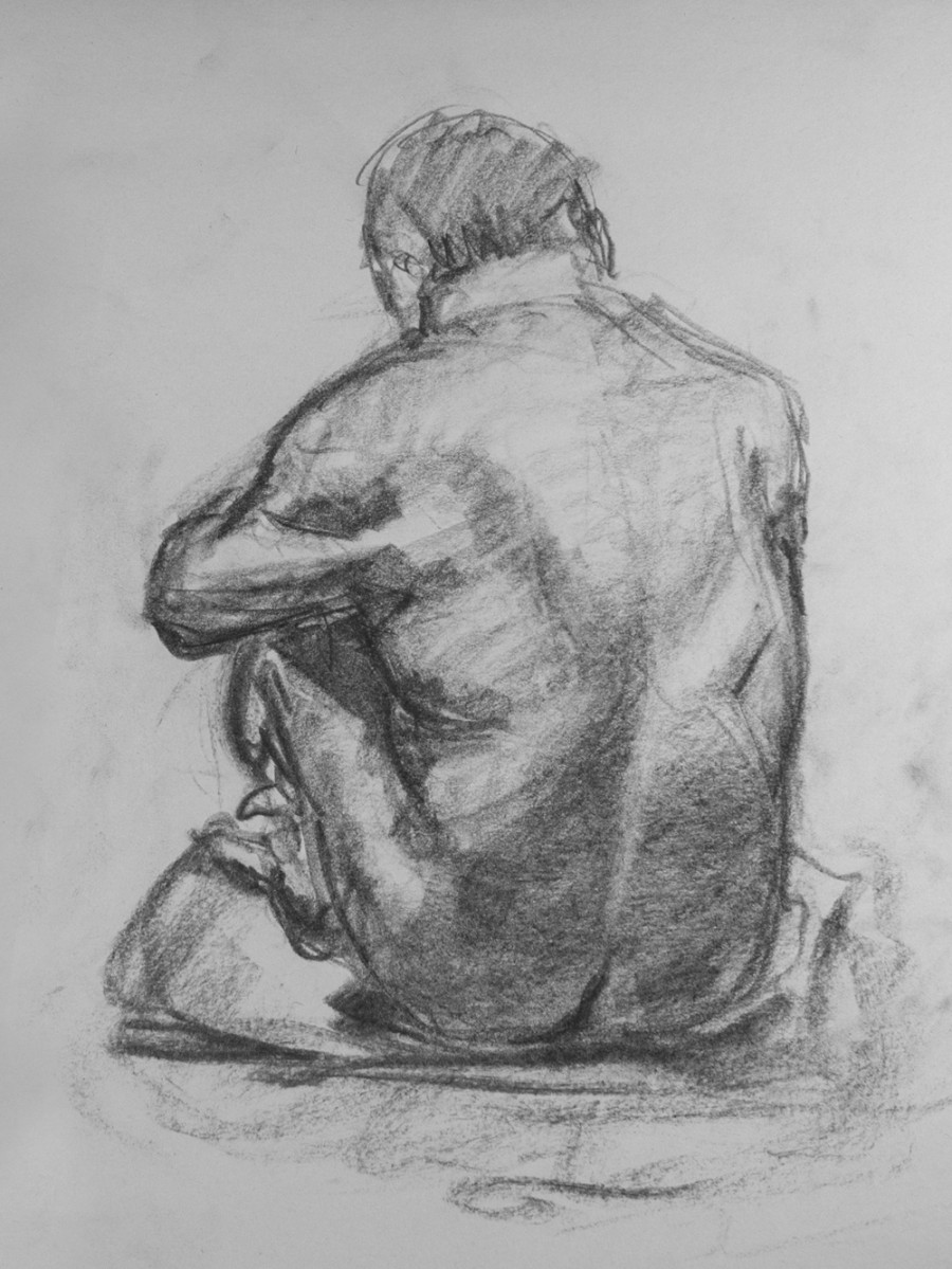 Gesture Sitting