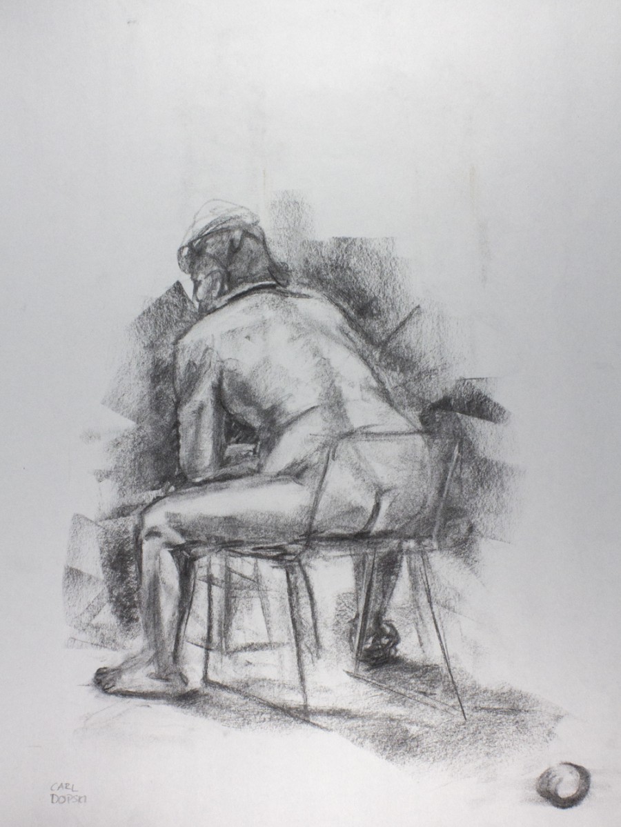 Gesture Sitting