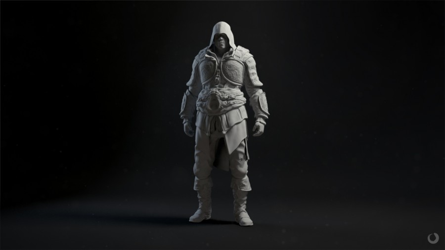 assassin_clay