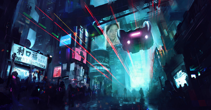 Blade Runner