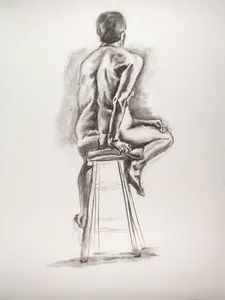 Figure Drawing: Anatomy